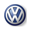 Voltswagon Logo